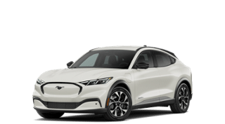 2026 Ford Mustang Mach-E® External Image 2